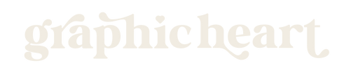 Graphic Heart Design Studio