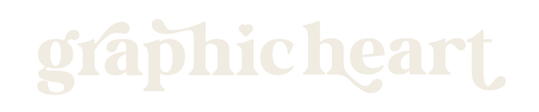 Graphic Heart Design Studio